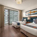 Khách sạn Balcona Đà Nẵng