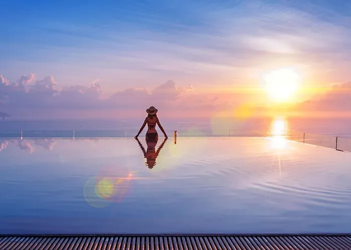 Khách sạn Balcona Đà Nẵng