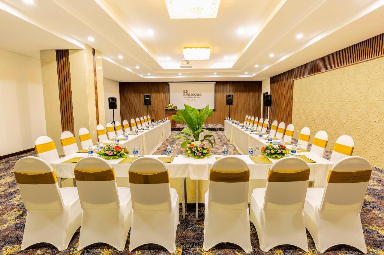 Balcona Đà Nẵng