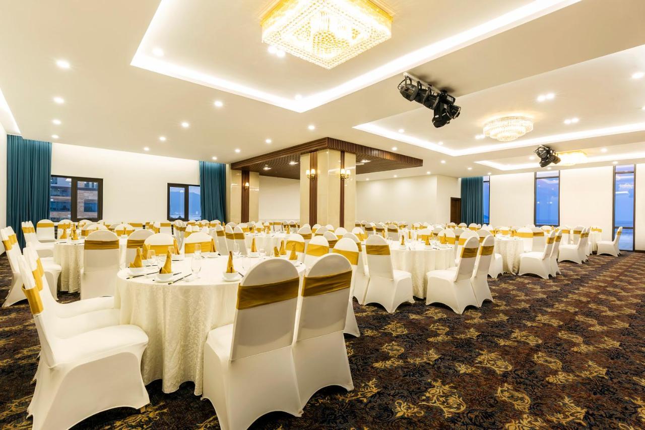 Balcona 4* Đà Nẵng