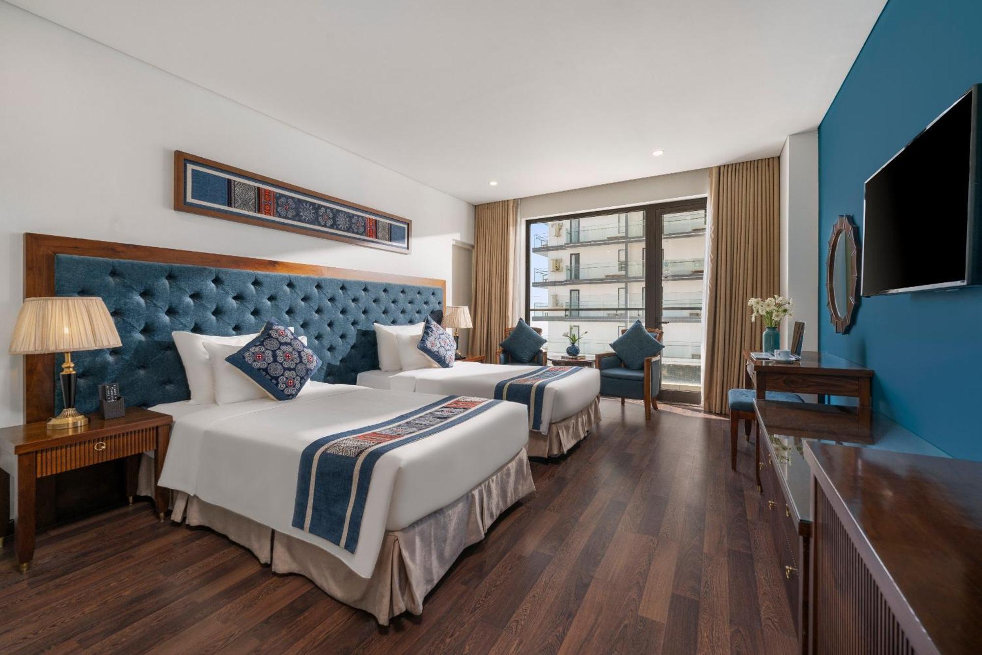 Balcona 4* Đà Nẵng