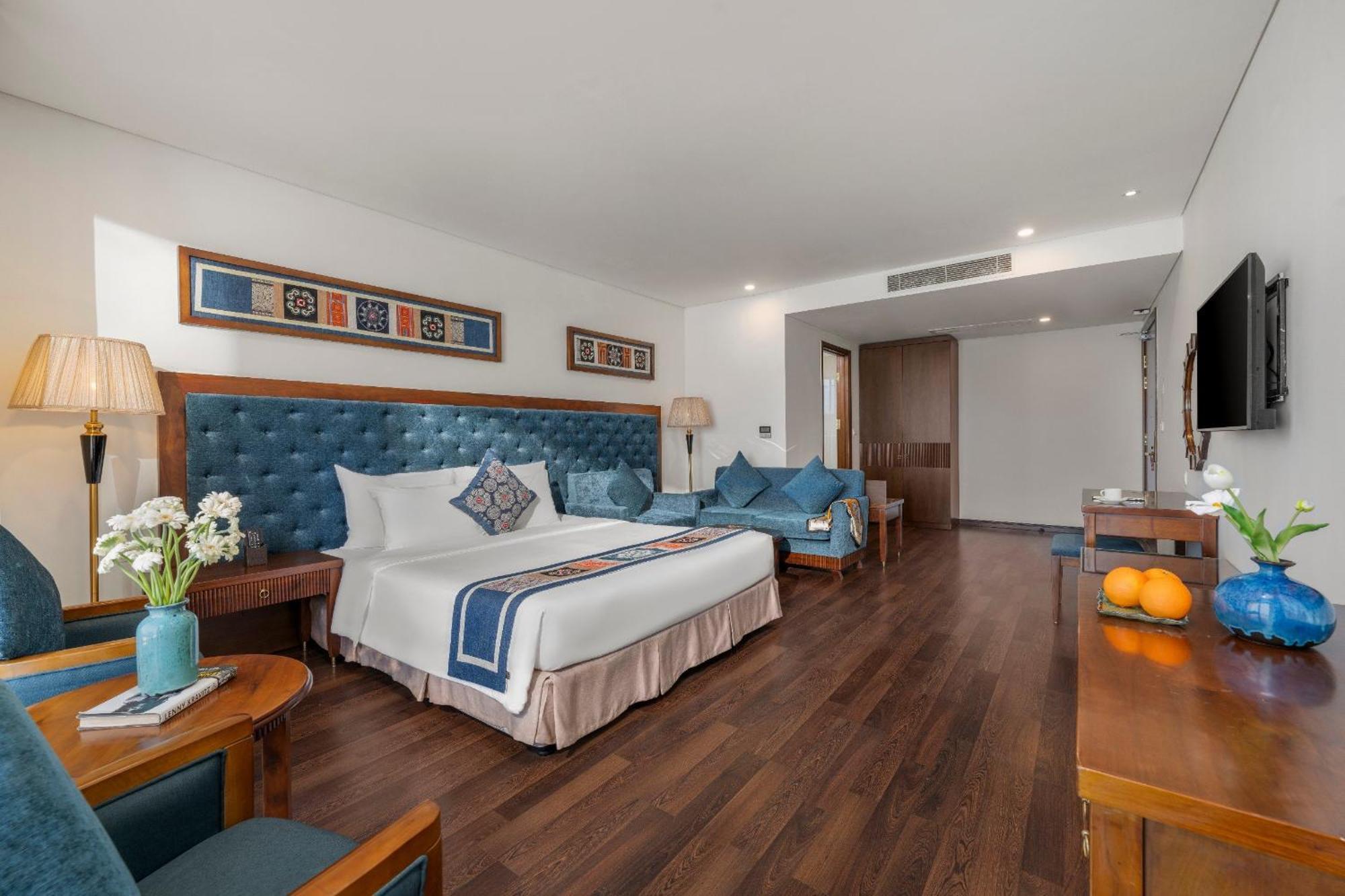 Balcona 4* Đà Nẵng