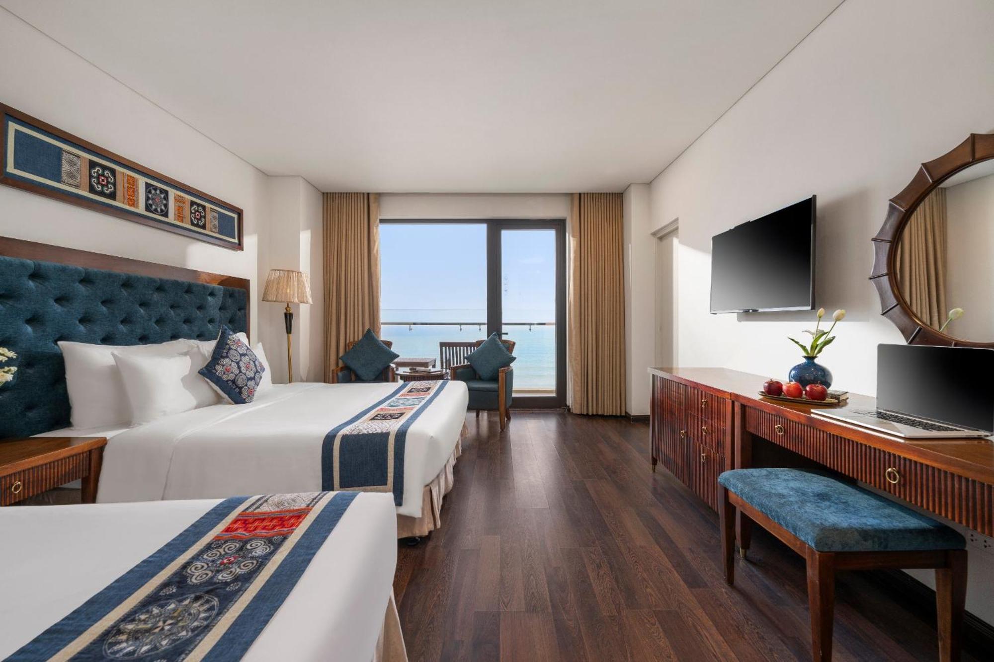 Balcona 4* Đà Nẵng