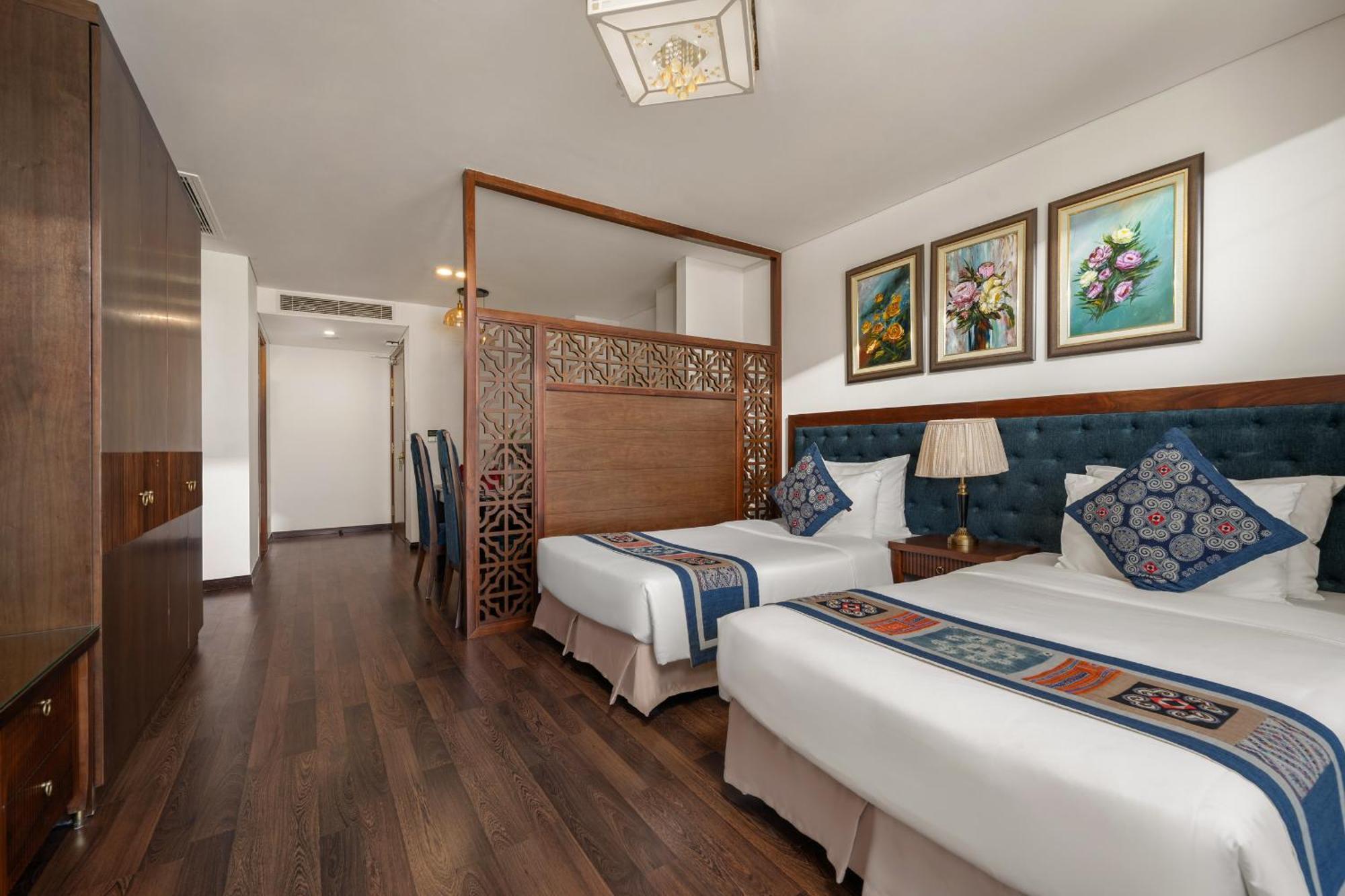 Balcona 4* Đà Nẵng