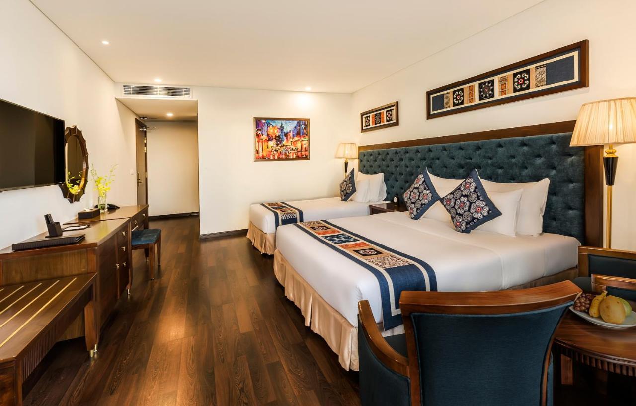 Balcona 4* Đà Nẵng