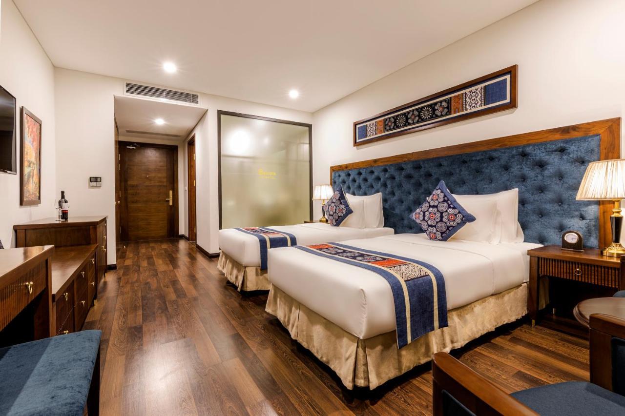 Khách sạn Balcona 4*