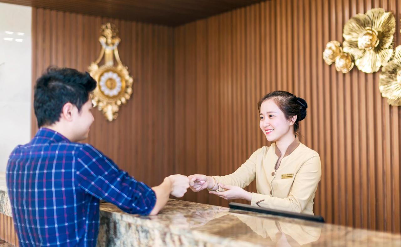 Khách sạn Balcona 4*