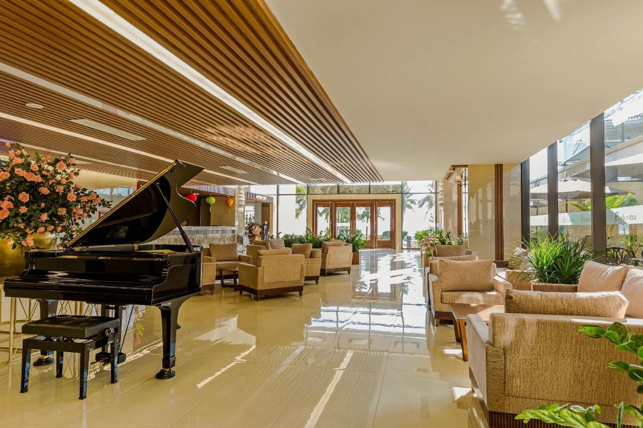 Balcona 4* Đà Nẵng