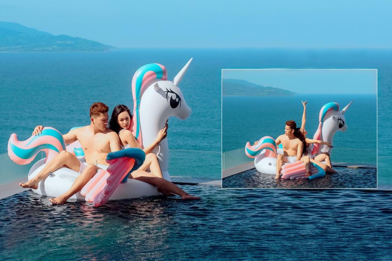 Balcona Khách sạn Đà Nẵng