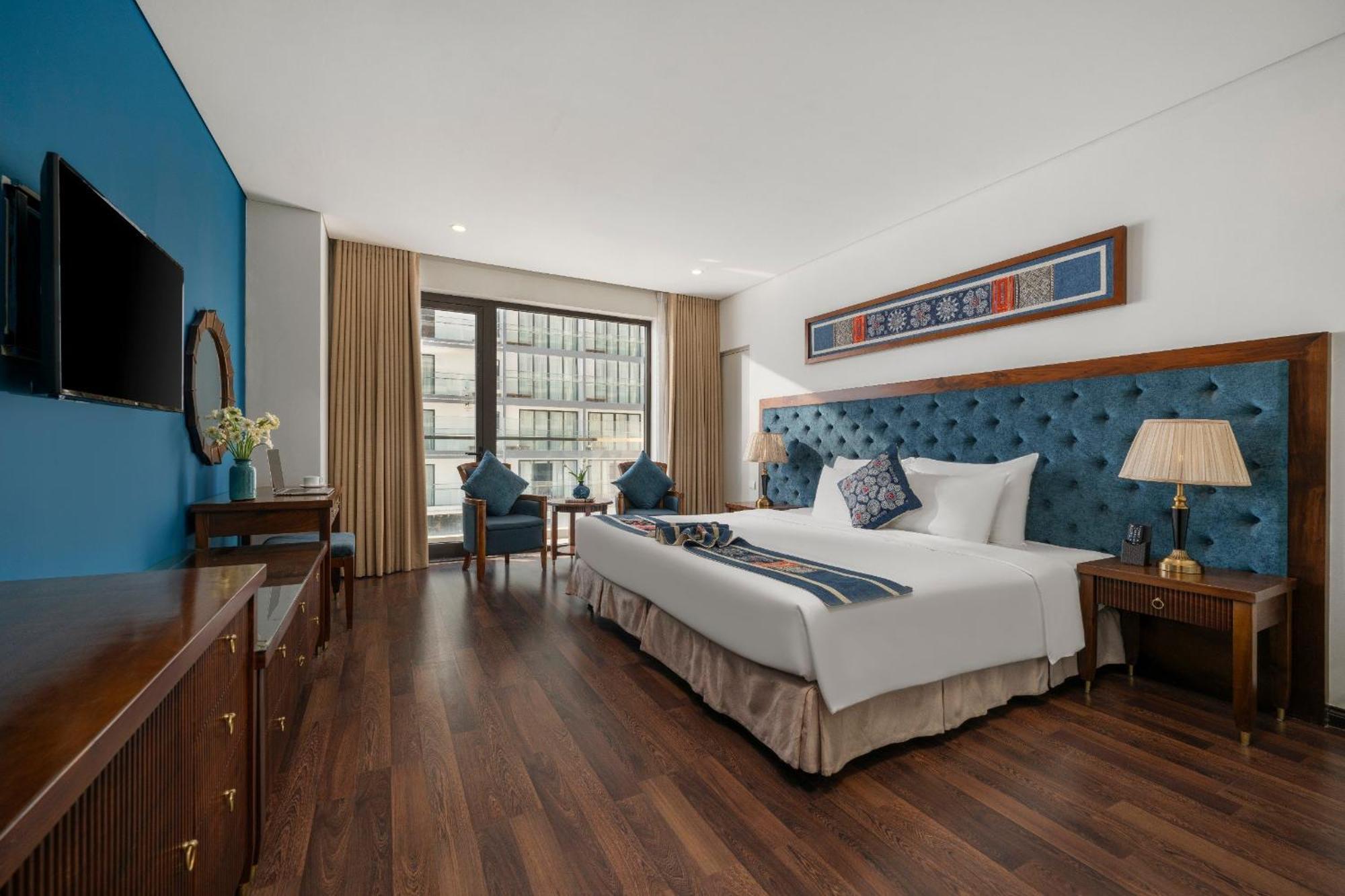 Hotel Balcona