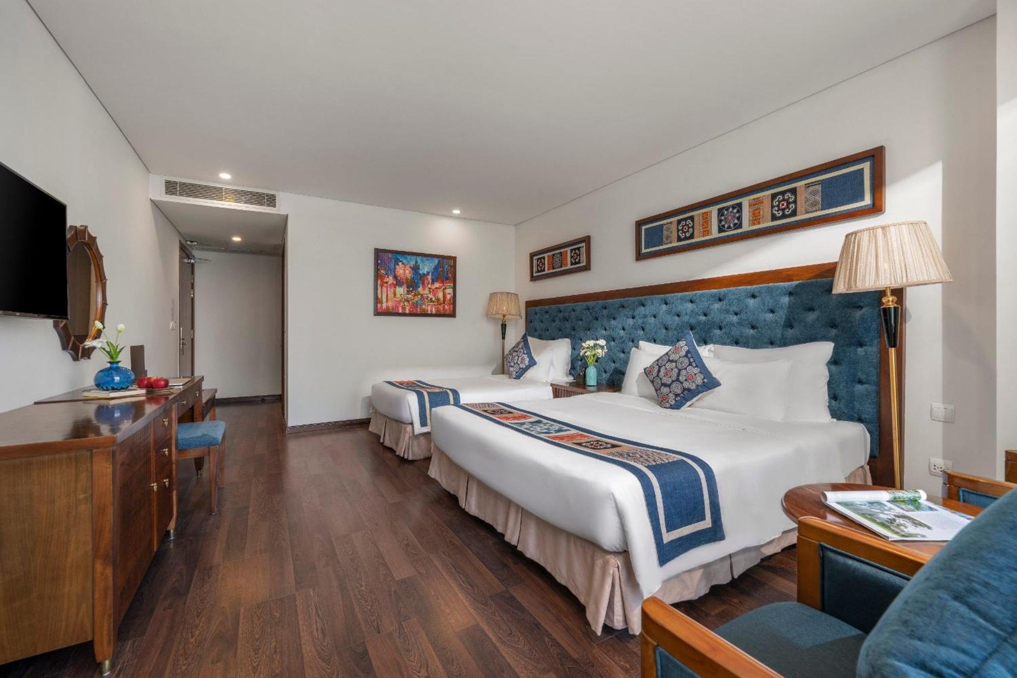 Balcona Hotel 4*
