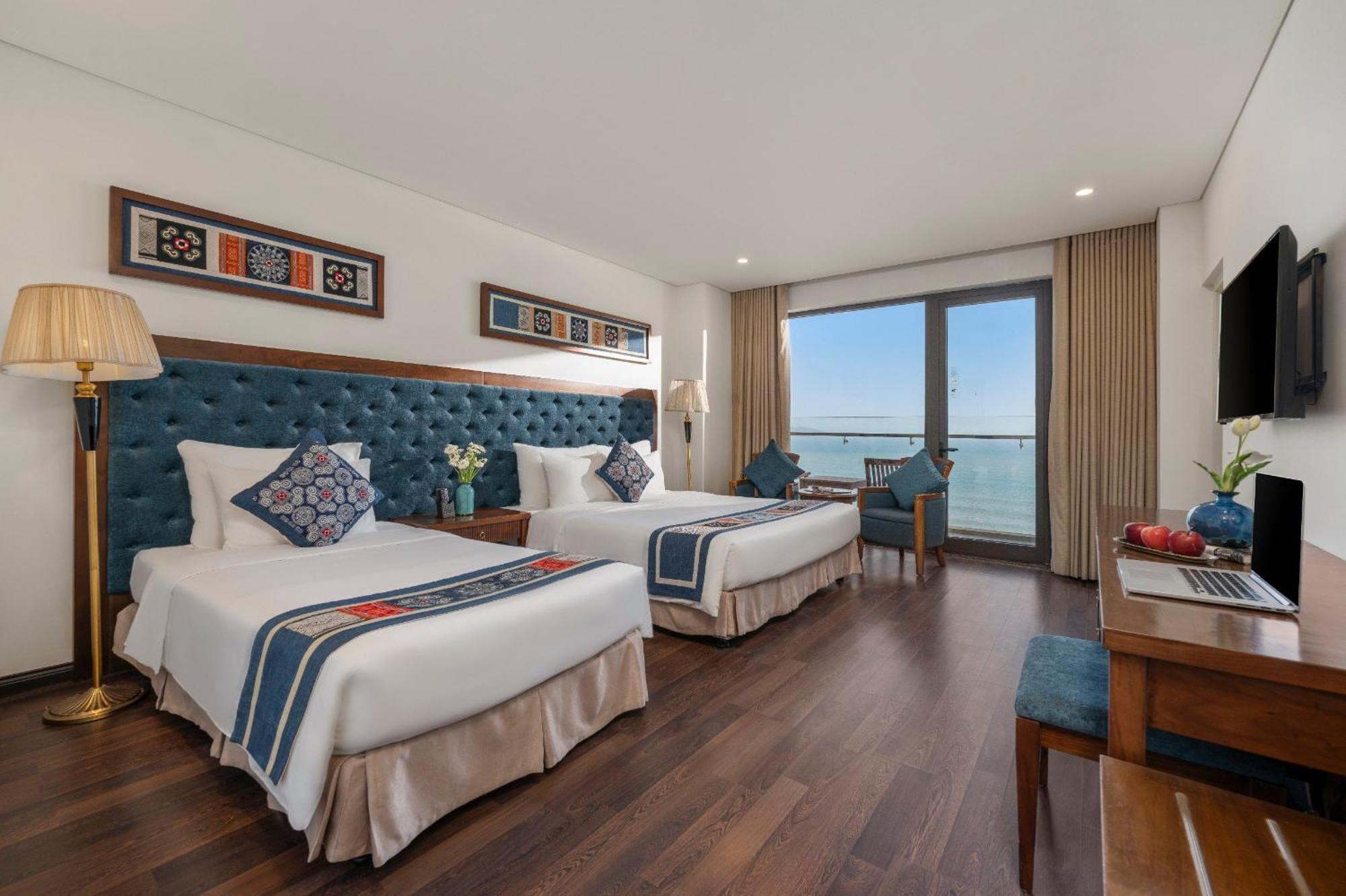 Hotel Balcona Da Nang