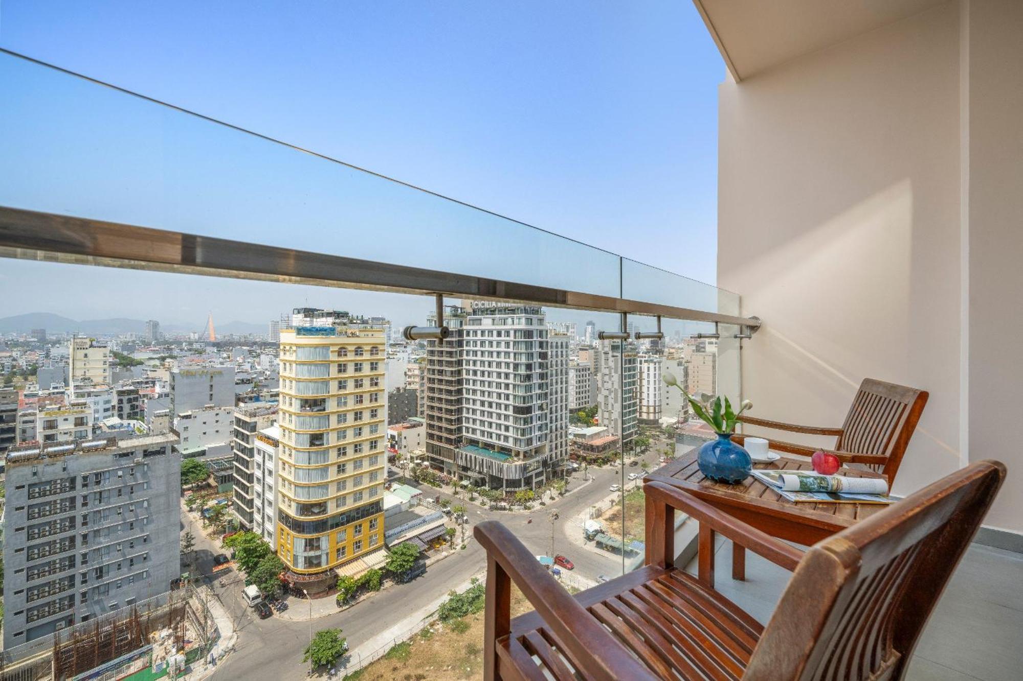 Hotel Balcona