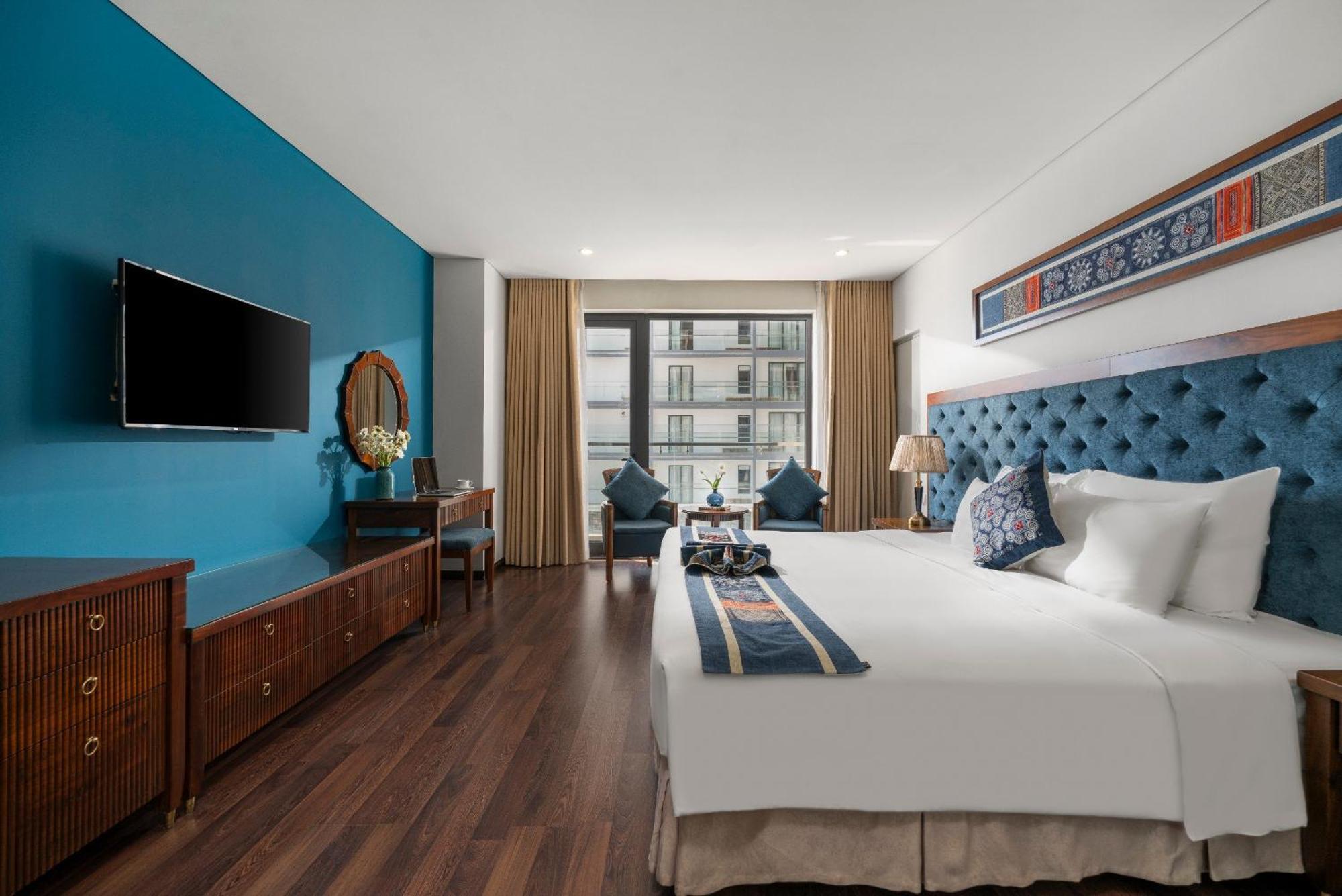 Hotel Balcona Da Nang