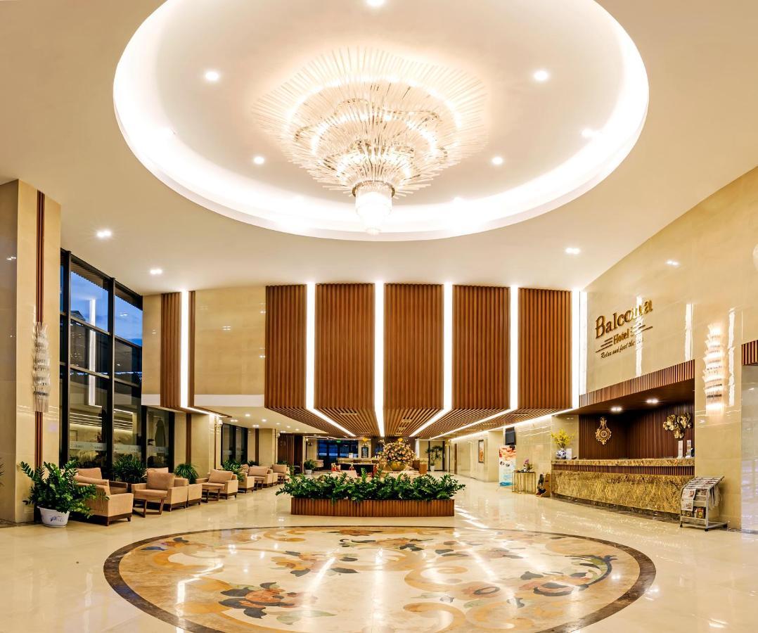 Hotel Balcona Da Nang