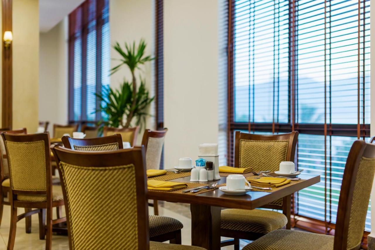 Balcona Hotel