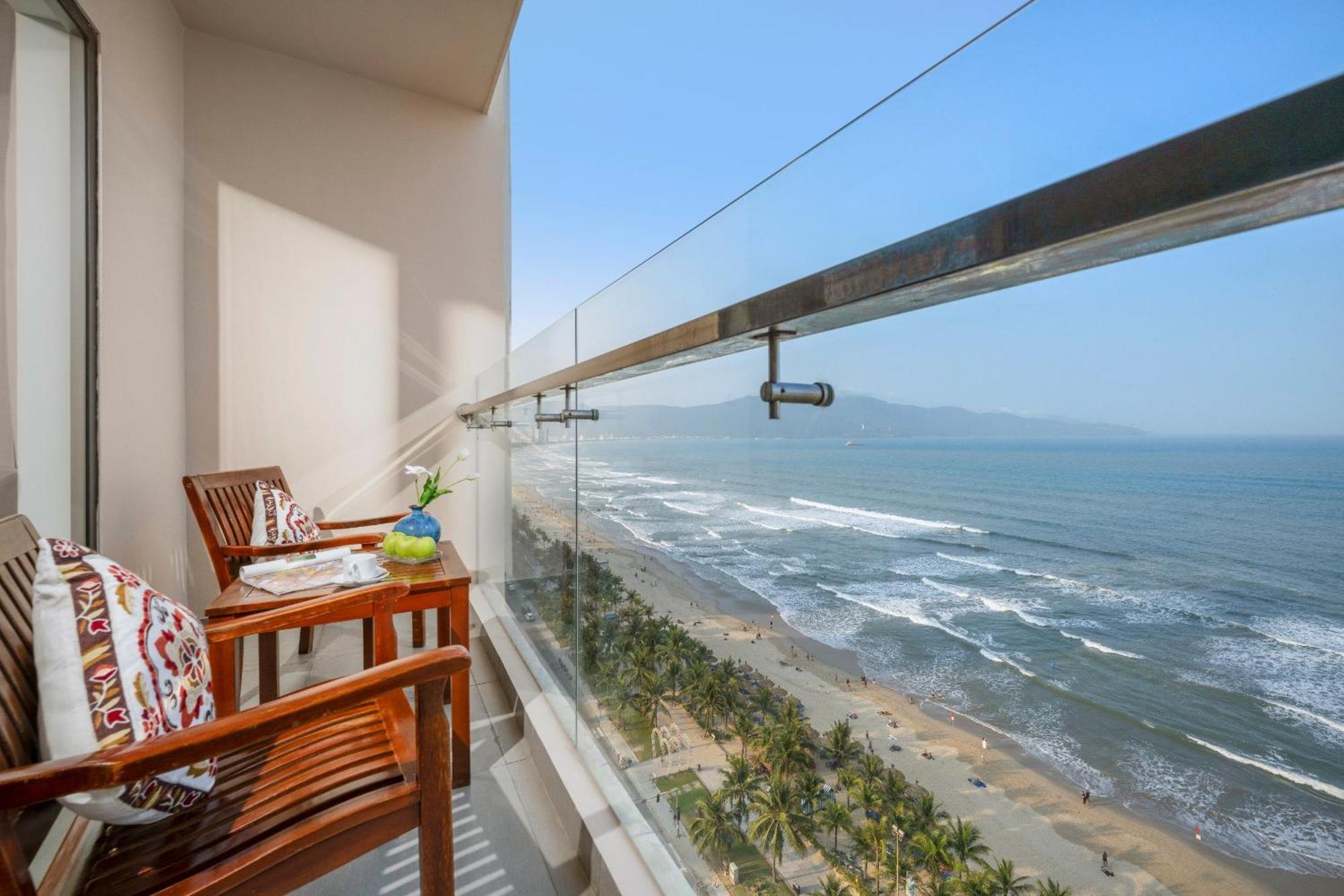 Balcona Hotel 4*