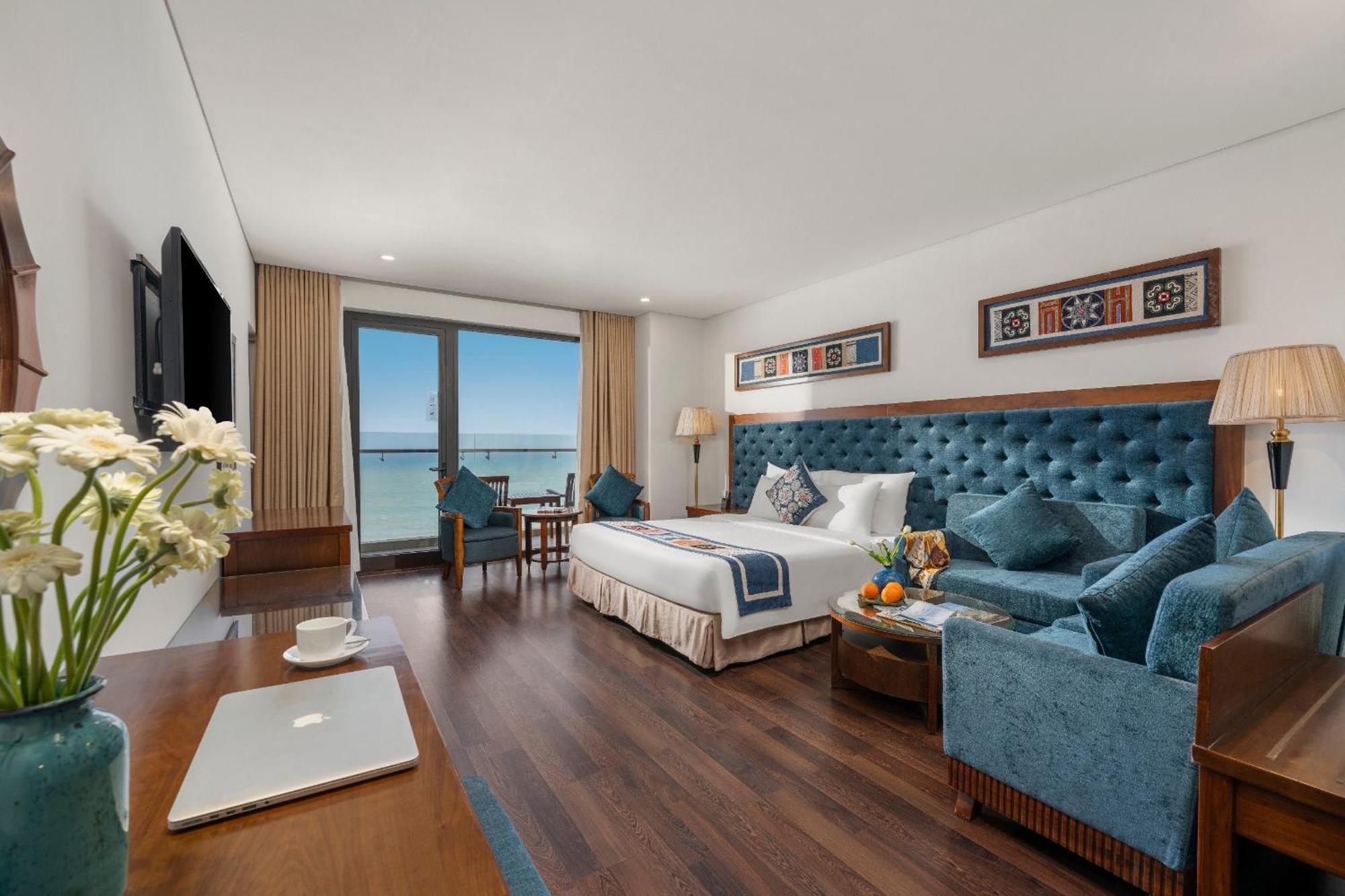 Hotel Balcona