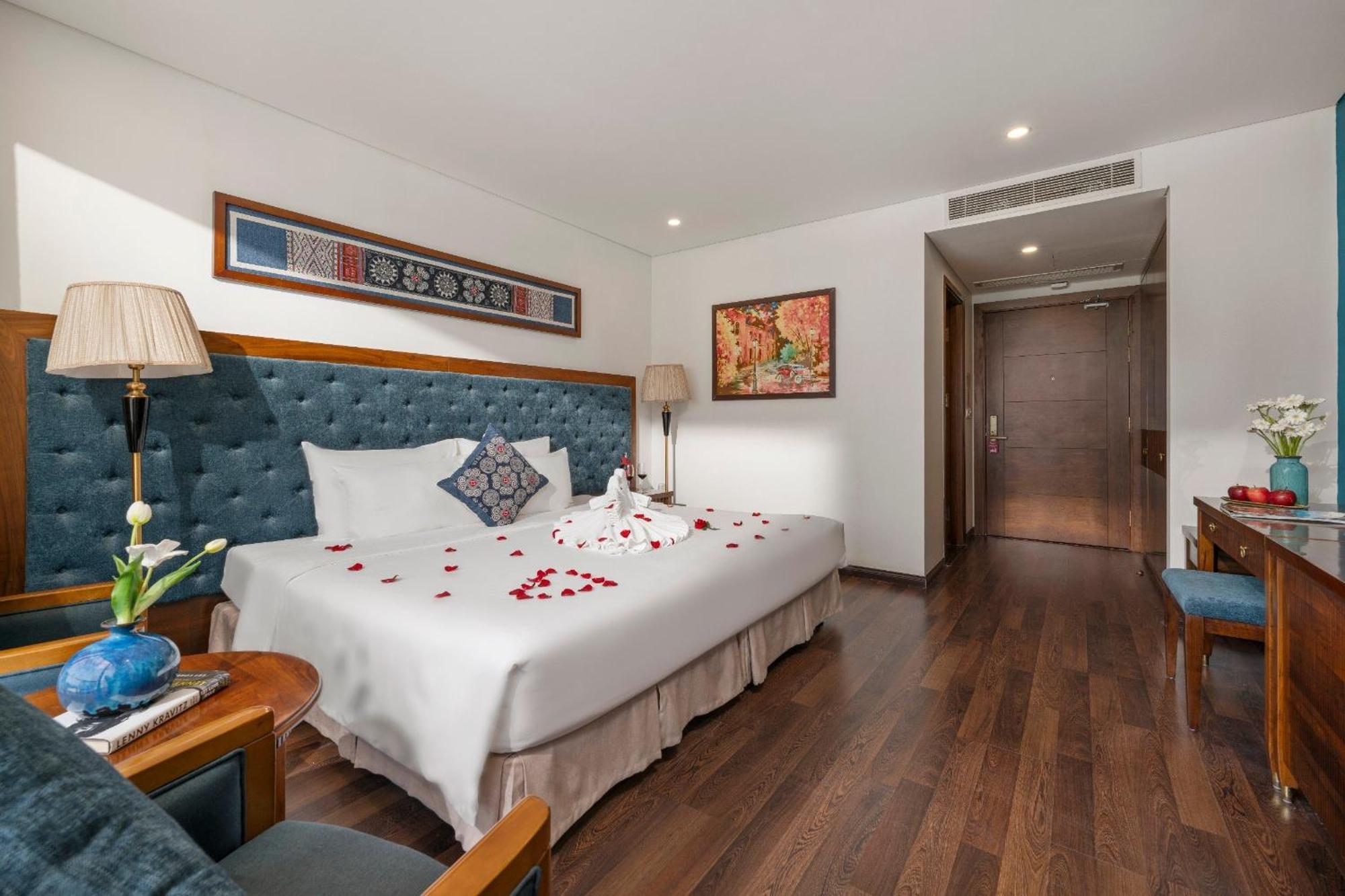 Hotel Balcona 4*